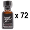 BGP Leather Cleaner Maxi Super Rush 24 ml x72